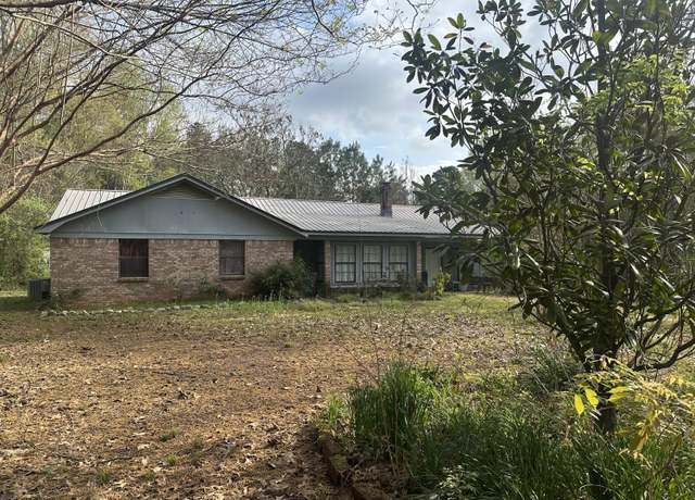 Property at 1545 Topsy Rd, Randolph, MS 38864, 3 beds, 2 baths
