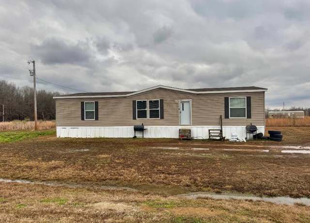 Property at 172 County Rd 397, Guntown, MS 38849, 3 beds, 2 baths