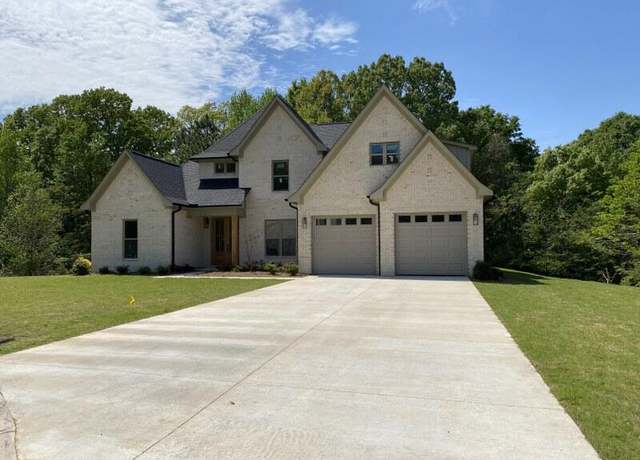Property at 257 Whitley Ln, Tupelo, MS 38804, 5 beds, 3 baths
