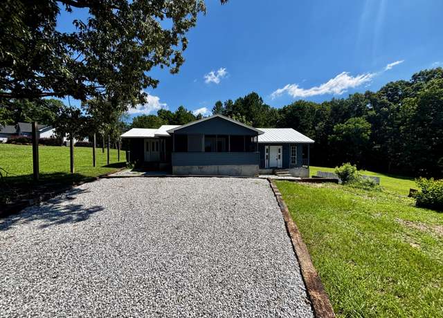Property at 1520 Co Rd 419, Ripley, MS 38663, 4 beds, 2.5 baths