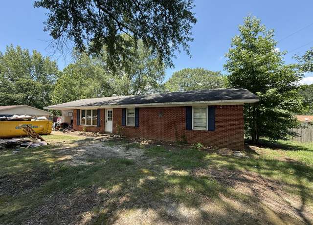 Property at 1909 Indian Creek Rd, Iuka, MS 38852, 3 beds, 2 baths
