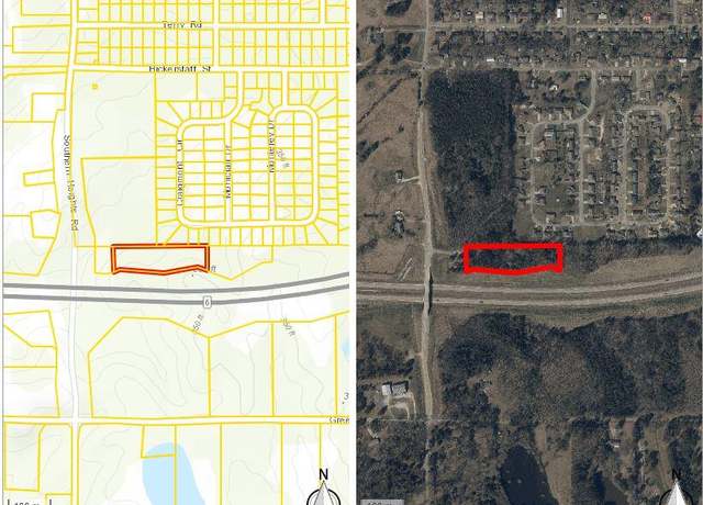 Property at Southern Hts, Tupelo, MS 38801
