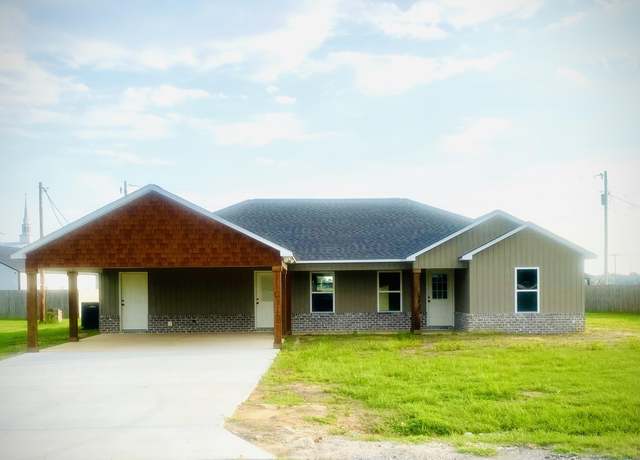 Property at 60002 Landon Cv, Smithville, MS 38870, 3 beds, 2 baths