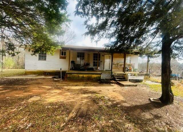 Property at 209 CR 8401, Rienzi, MS 38865, 3 beds, 2 baths