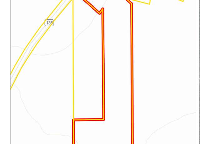 Property at 2847 Salmon Road Rd, Pontotoc, MS 38863