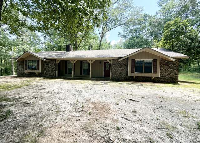 Property at 60595 Mt Zion Rd, Amory, MS 38821, 3 beds, 2 baths