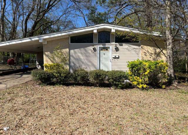 Property at 417 Lakeview Dr, Tupelo, MS 38801, 3 beds, 1 bath