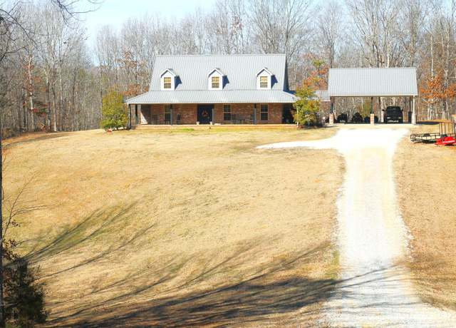Property at 9268 Ms-346, Pontotoc, MS 38863, 3 beds, 2.5 baths