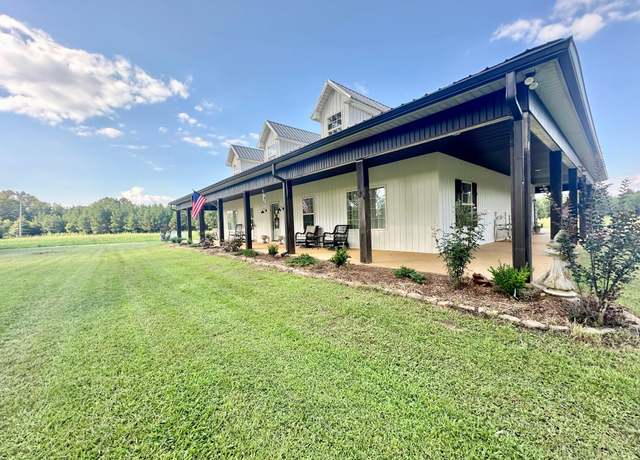 Property at 1176 Bissell Rd, Tupelo, MS 38801, 3 beds, 3 baths