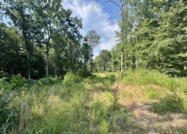 Property at CR 330, Baldwyn, MS 38824