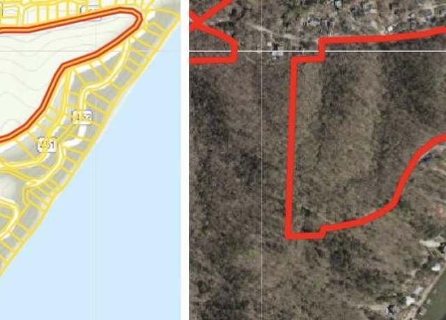 Property at CR 262, Iuka, MS 38852