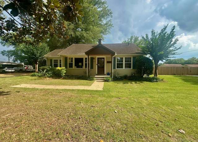 Property at 5775 Endville Rd, Belden, MS 38826, 3 beds, 2 baths