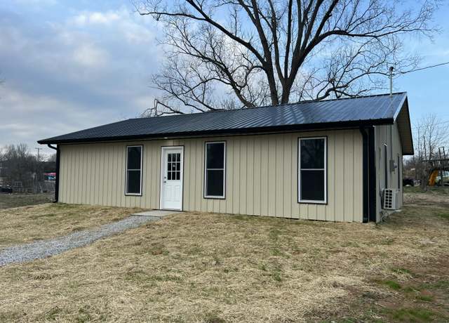 Property at 161 Crum St, Hickory Flat, MS 38633, 3 beds, 1 bath