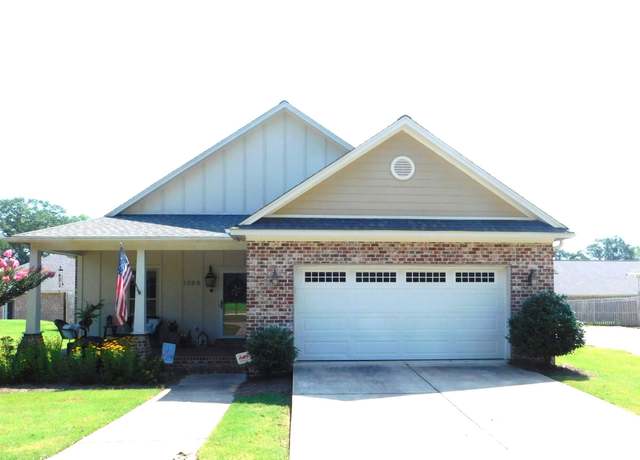 Property at 1088 CR 90, New Albany, MS 38652, 3 beds, 2 baths