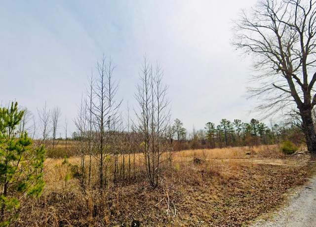 Property at CR 8261, Rienzi, MS 38865