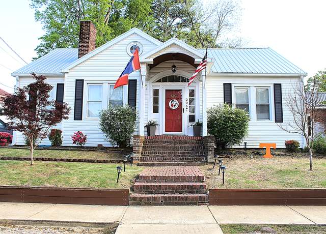 Property at 206 E Linden, Corinth, MS 38834, 4 beds, 3 baths