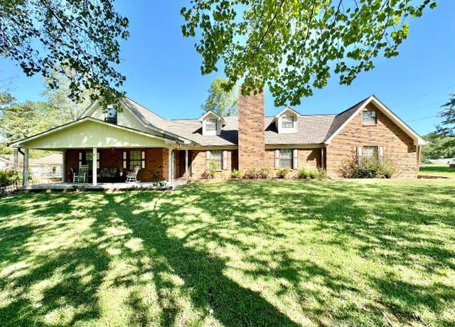 Property at 120 Sesame St, Tupelo, MS 38801, 9 beds, 5.5 baths