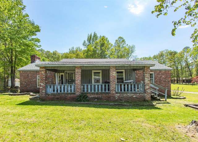 Property at 357 County Road 218, Corinth, MS 38834, 3 beds, 2 baths