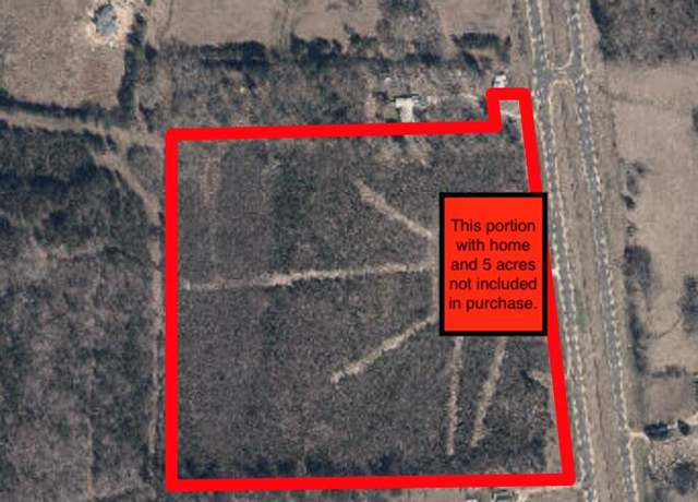 Property at N Highway 45, Aberdeen, MS 39730