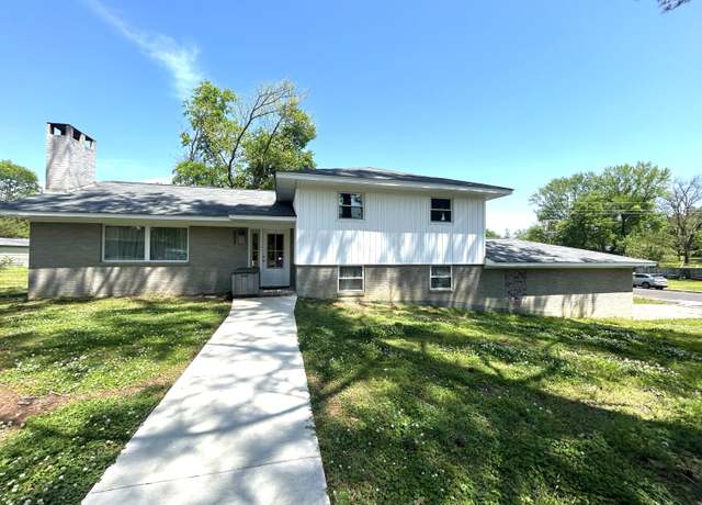 Property at 902 Woodrow Wilson St, Tupelo, MS 38801, 4 beds, 2 baths