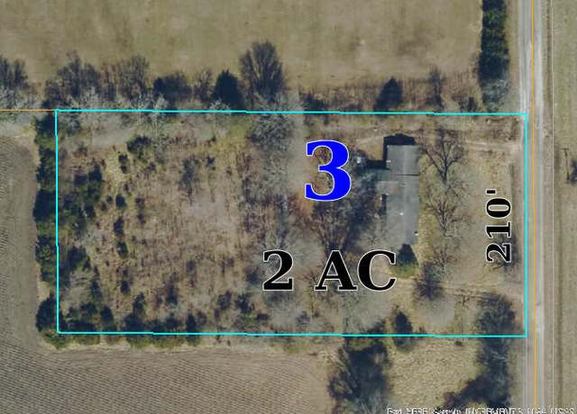 Property at Property in Okolona, MS 38860