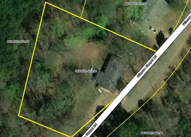 Property at Property in Marietta, MS 38856