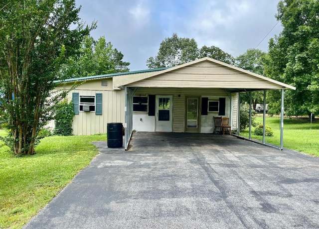 Property at 191 County Road 255, Iuka, MS 38852, 1 bed, 1 bath