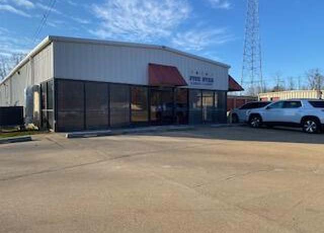 Property at 8143 N Hwy 45 Alt, West Point, MS 39773