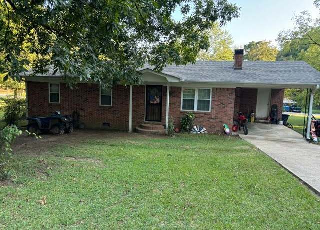 Property at 919 Briarwood, Iuka, MS 38852, 3 beds, 1 bath