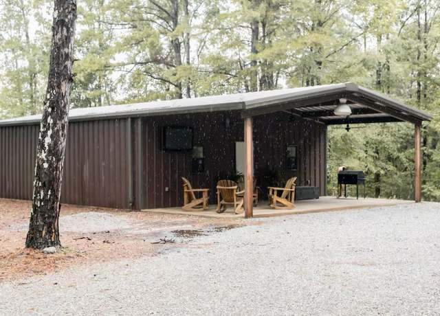 Property at 420 CR 244, Etta, MS 38627, 2 beds, 1 bath