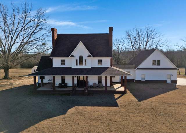 Property at 6443 Endville Rd, Belden, MS 38826, 4 beds, 4.5 baths