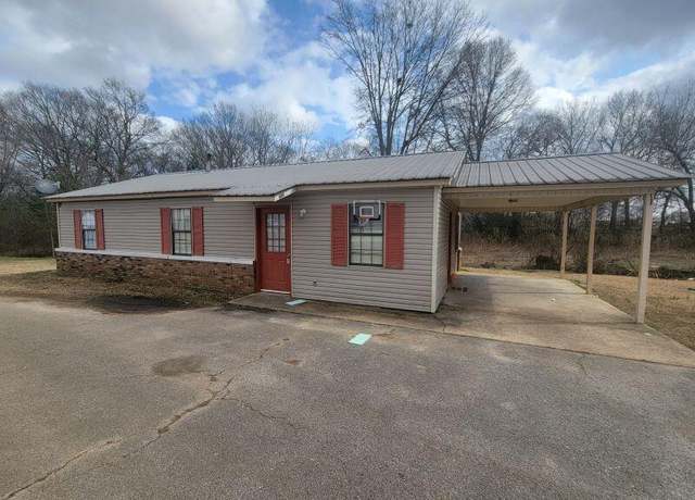 Property at 404 2nd, Belmont, MS 38827, 3 beds