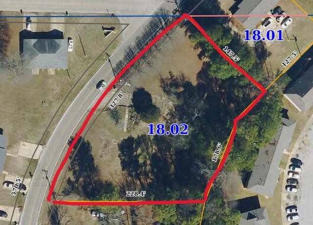 Property at 3042 S Green St, Tupelo, MS 38801