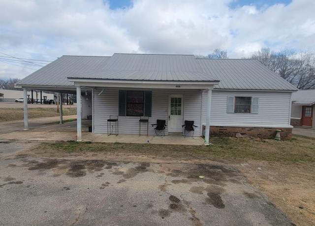 Property at 406 2nd, Belmont, MS 38827, 3 beds, 3 baths