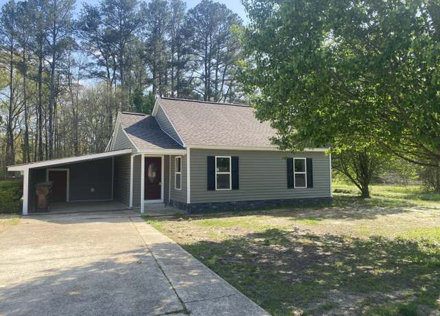 Property at 1316 Hatley Rd, Amory, MS 38821, 3 beds, 1 bath