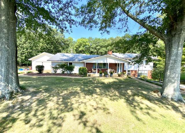 Property at 60014 Powell Cv, Amory, MS 38821, 4 beds, 3.5 baths