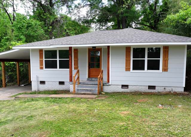 Property at 406 Glade, New Albany, MS 38652, 3 beds, 1 bath