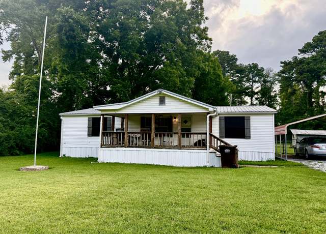 Property at 707 Bankhead, Amory, MS 38821, 3 beds, 2 baths
