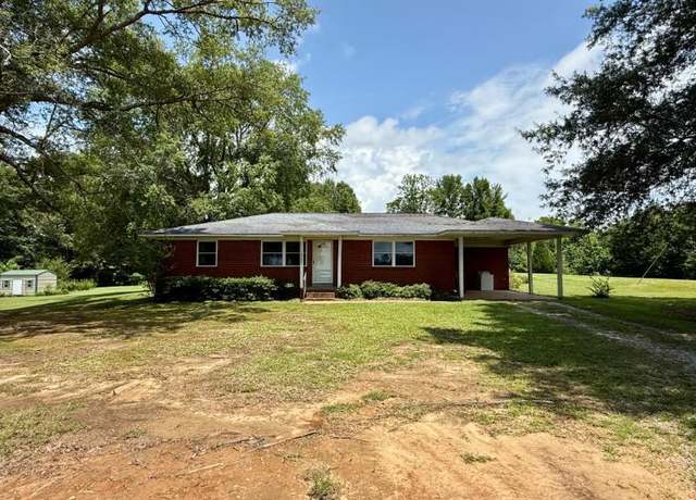Property at 305 CR 8200, Rienzi, MS 38865, 3 beds, 2 baths