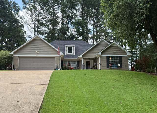 Property at 201 Timbers Rd, Fulton, MS 38843, 5 beds, 4 baths