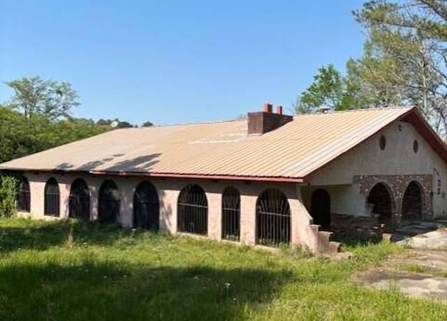 Property at 430 Rd 870, Plantersville, MS 38862, 4 beds, 4 baths