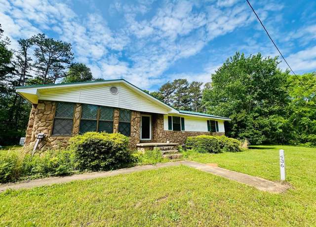 Property at 436 Co Rd 1371, Booneville, MS 38829, 3 beds, 2 baths