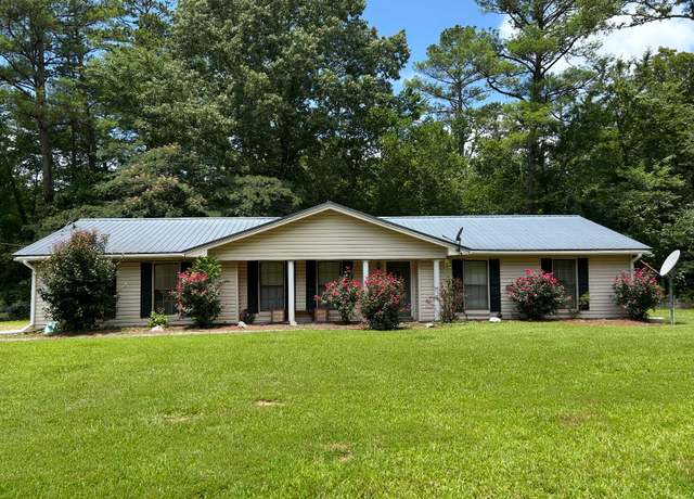 Property at 11641 Ms-15, Mantee, MS 39751, 3 beds, 2 baths