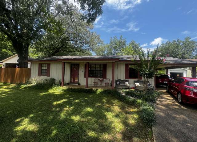 Property at 601 Owen Rd, New Albany, MS 38652, 2 beds, 1 bath