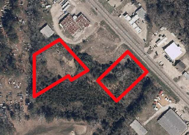 Property at Ms-145, Aberdeen, MS 39730