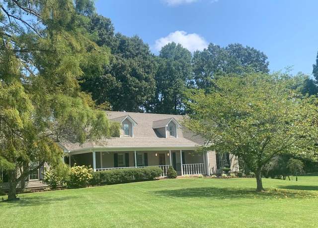 Property at 62 CR 230, Corinth, MS 38834, 5 beds, 3 baths