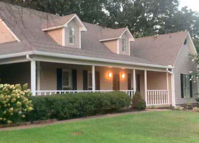 Property at 62 CR 230, Corinth, MS 38834, 5 beds, 3 baths