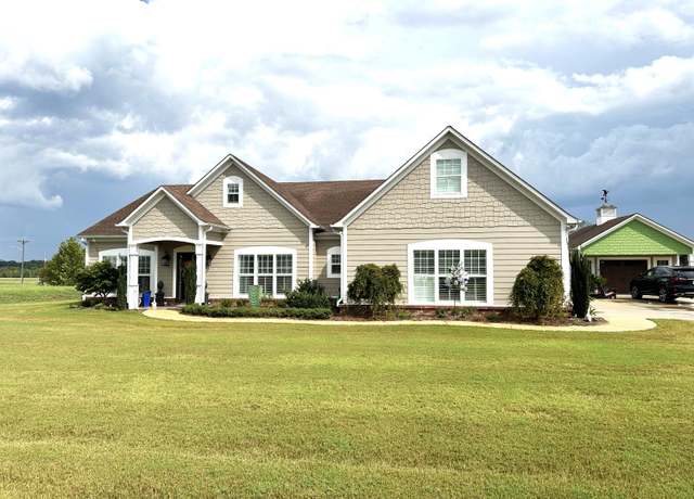 Property at 6 Cessna, Belmont, MS 38827, 4 beds, 3 baths