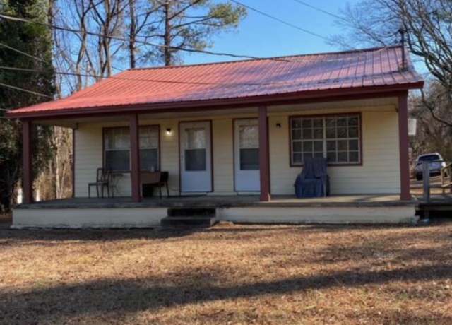 Property at 910 S Central, New Albany, MS 38652