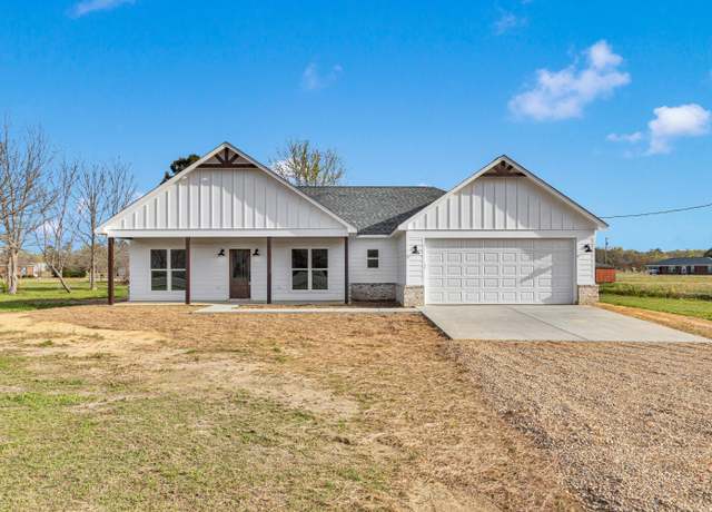 Property at 63408 Ms-25, Smithville, MS 38870, 3 beds, 2 baths